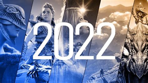 Veja a lista os jogos que serão lançados em 2022