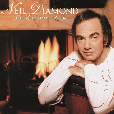 The Christmas Album - Neil Diamond