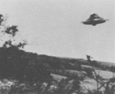 150 Years Of UFO Sightings Weird Pictures And Photo Galleries Daily