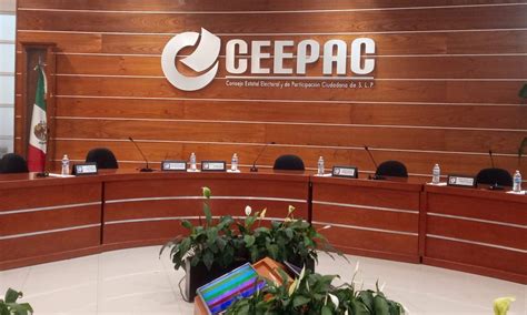 Emplaza El Tribunal Electoral Del Estado Al Ceepac Astrolabio