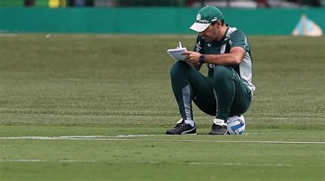 Abel Ganha Refor Os No Palmeiras Mas Ainda Pode Ser Obrigado A Mudar O