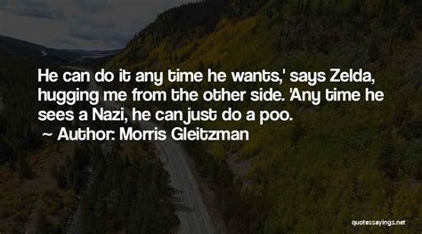 Top 32 Then Morris Gleitzman Quotes Sayings