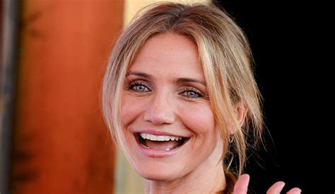 Cameron Diaz Vuelve A La Actuación En La Comedia Back In Action