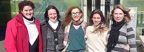 Noticia UPV Expertas De La UPV La UV Y El CSIC Monitorizan La Brecha