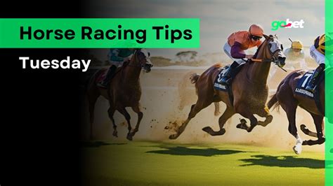 FREE Expert Horse Racing Tips & Best Bets