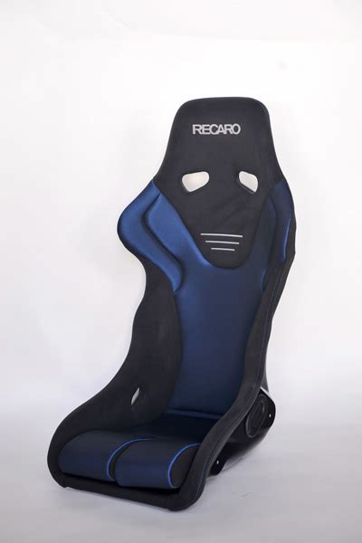 レカロRECARO RS G GK SBR