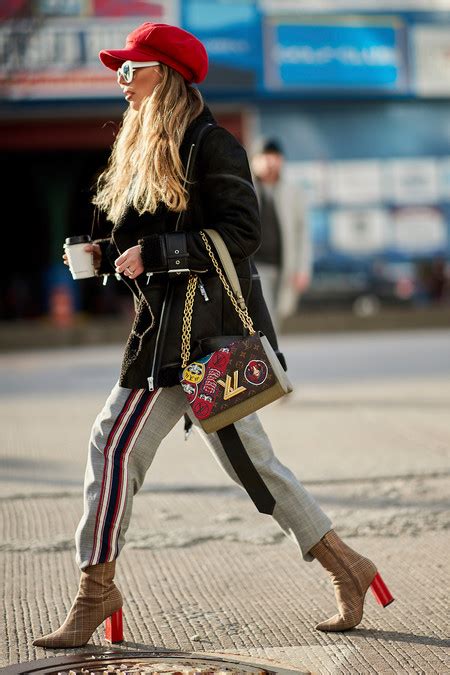 9 Estilos De Ropa Con Los Que Encontrar Tu Perfecto Street Style