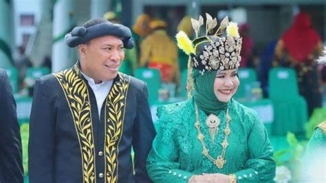 Bupati Halmahera Selatan Ajak Masyarakat Sukseskan Festival Marabose