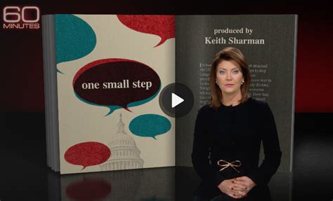 Bridging Americas Political Divide With Conversations “one Small Step” At A Time Next Generation