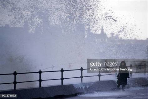 336 Storm Eleanor Stock Photos, High-Res Pictures, and Images - Getty ...