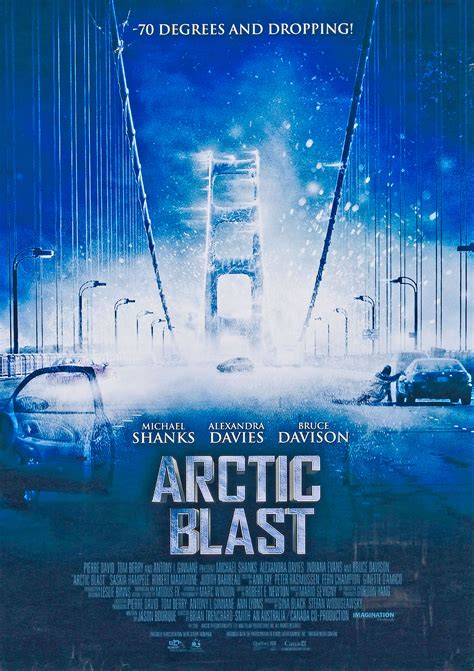 Arctic 2018 Film : Arctic Arctic 2018 Film Cinemagia Ro : A man ...