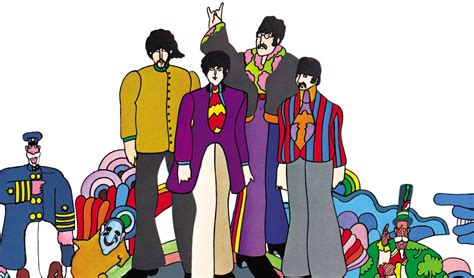 Yellow Submarine Album Yellow Submarine The Beatles