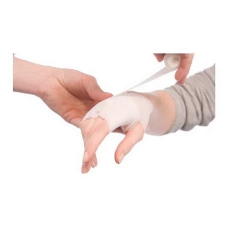 gauze wound dressing   price  thane  komal health care