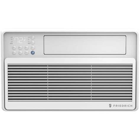 FRIEDRICH 10 000 BTU DOE 115 Volt Inverter Window Air Conditioner