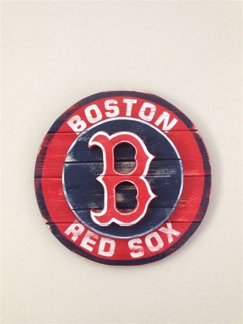 Boston Red Sox Sign