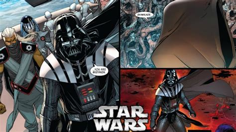 Jedi Order 66 Survivor Knows Vader Is Anakin Skywalker Star Wars