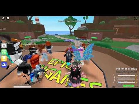 El Juego Mas Divertido De Todo Roblox Youtube