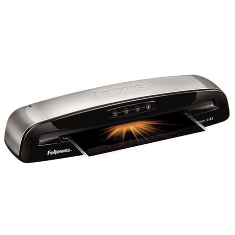 Fellowes Saturn 3i Laminator A3 Laminating Machine 5736401