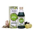 Buy Hamdard Roghan Amla Sada Pet 200 ML Helps Maintain Healthy Hair