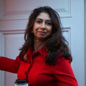 Suella Braverman Sacked As Home Secretary After Article Criticising Police