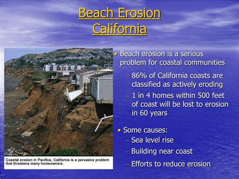 PPT - Waves, Beaches & Coastal Erosion PowerPoint Presentation - ID:2747602