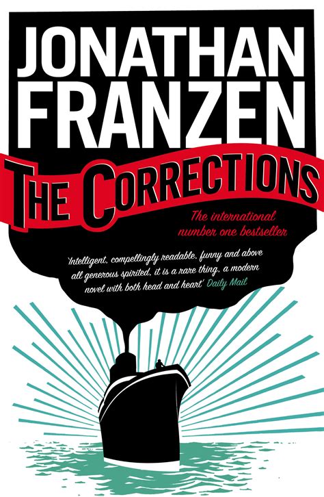 The Corrections – HarperCollins Publishers