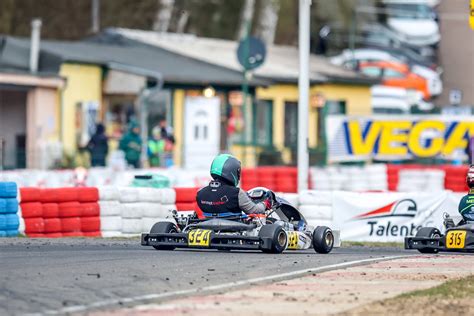 Mach Motorsport Verpasst Dskc Pole Knapp Kart Magazin De More Than