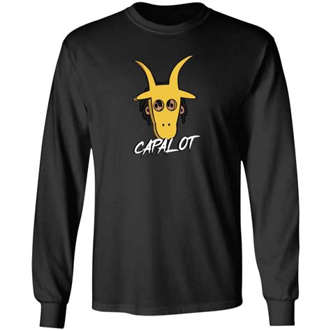 Polo G Merch Capalot Apparel Through Da Storm Hoodie Hnatee