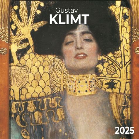 Gustav Klimt Kalender Kopen Bestel Eenvoudig En Snel Online