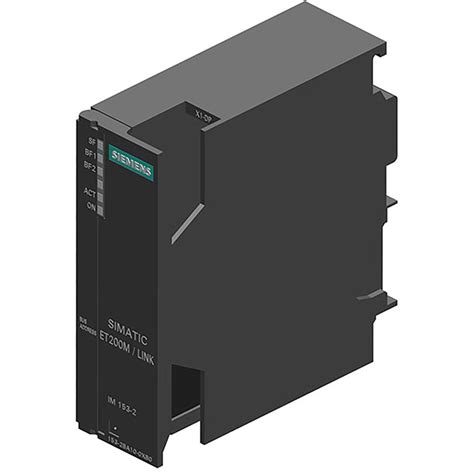 6ES7153 2BA10 0XB0 Siemens Datasheet PDF Technical Specs