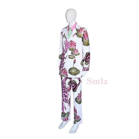 Caraele Anime Cosplay Ken Ryuguji Costume Manji Gang Uniform Haruchiyo