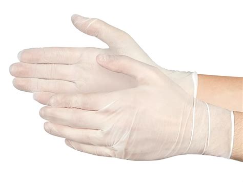 Nitrile Food Safe Gloves Nitrile Gloves For Cooking In Stock Uline