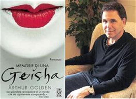 Memorie Di Una Geisha Romanzo Di Golden Arthur