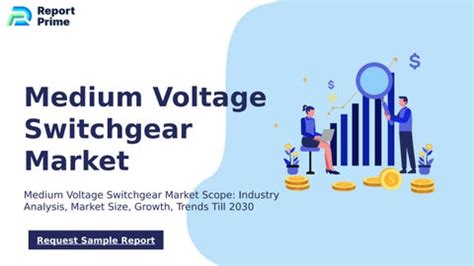 Global Medium Voltage Switchgear Market Cagr 6 7 By ReportPrime Issuu