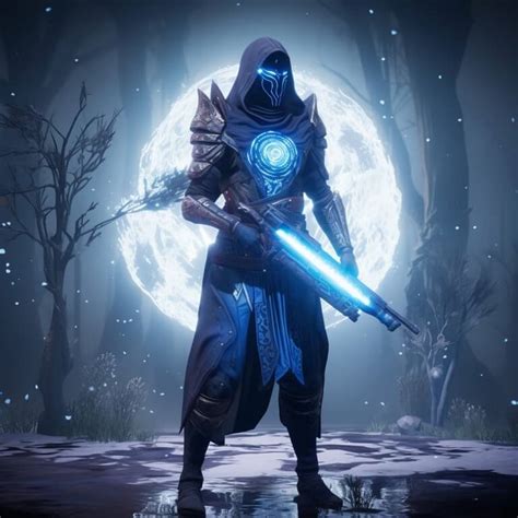 Eerie Engrams How To Efficiently Obtain Them In Destiny 2 S Festival