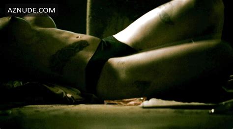 EXETER NUDE SCENES AZNude