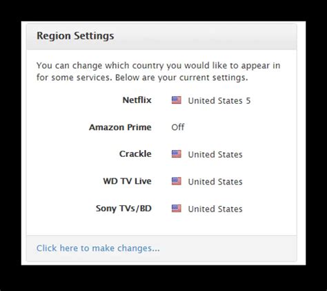 How To Watch America Netflix Outside The Us