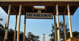 Uganda Parliament Pass Computer Misuse Bill Imposing Tougher Penalties