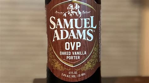 Samuel Adams