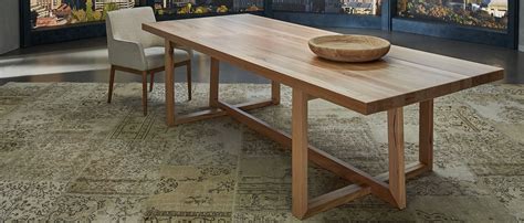 Showing Gallery Of Seater Retangular Wood Contemporary Dining Tables