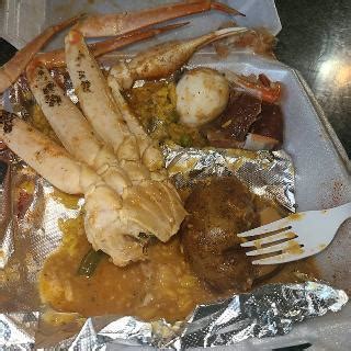 Florida's Girl seafood in Douglasville - Restaurant reviews