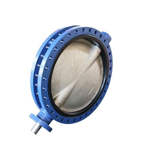 Pn Pn Pn Pn Class Class U Flanged Butterfly Valve With