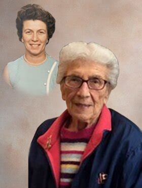 Obituary Of Matilda Morgan McInnis Holloway Funeral Homes Ser