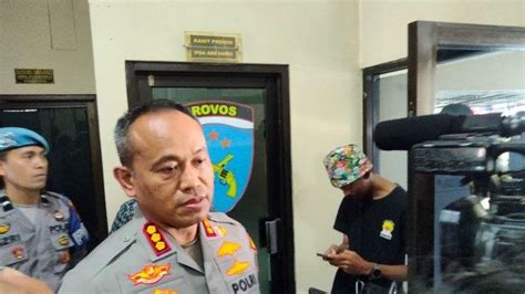 Jalan Sehat Ganjar Dan Gibran Di Makassar Belum Kantongi Izin Polisi