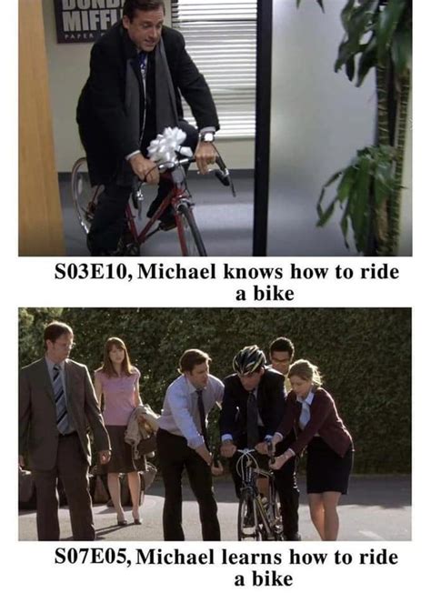 25+ Funny 'The Office' Memes for Dunder Mifflin Fanatics - Memebase ...