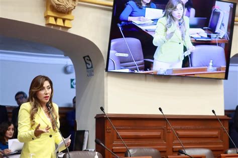 Comisión Permanente debatirá este viernes 10 informe final de denuncia