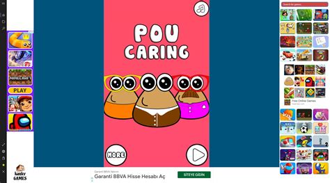 Descargar Pou Caring Game Para Windows