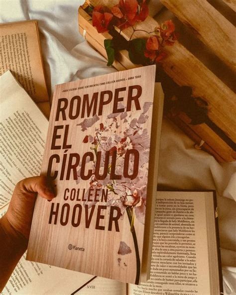 Rese A Del Libro Romper El C Rculo De Colleen Hoover It Ends With Us