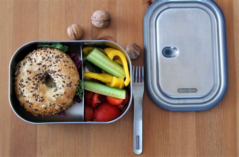 Stalowy Lunchbox Szczelny I Eco Blog Matczyne Fanaberie