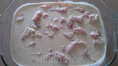 Filet Z Kurczaka W Zupie Cebulowej Przyslijprzepis Pl